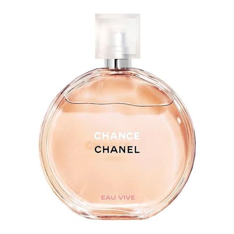 Chance Eau Vive (Eau de Toilette) by Chanel 